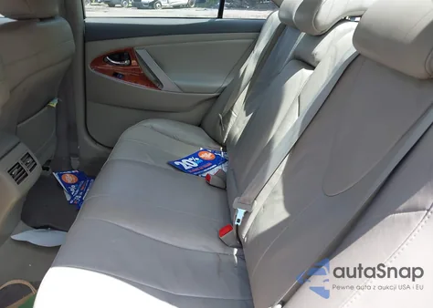 2011 Toyota Camry Hybrid из США, поврежденный, VIN 4T1BB3EK5BU127333